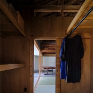 House in Miyakonojo by YNAS