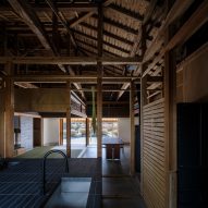 House in Miyakonojo by YNAS