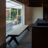 House in Miyakonojo by YNAS
