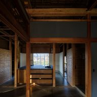 House in Miyakonojo by YNAS
