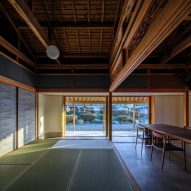 House in Miyakonojo by YNAS