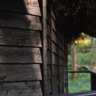 Yogi's Cabin by Built Works