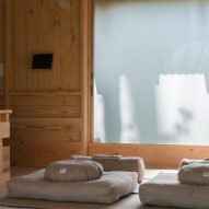Yogi's Cabin by Built Works