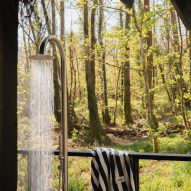 Yogi's Cabin by Built Works