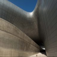 "The relationship between architecture and capitalism on which parametricism was premised ceased to exist long ago"