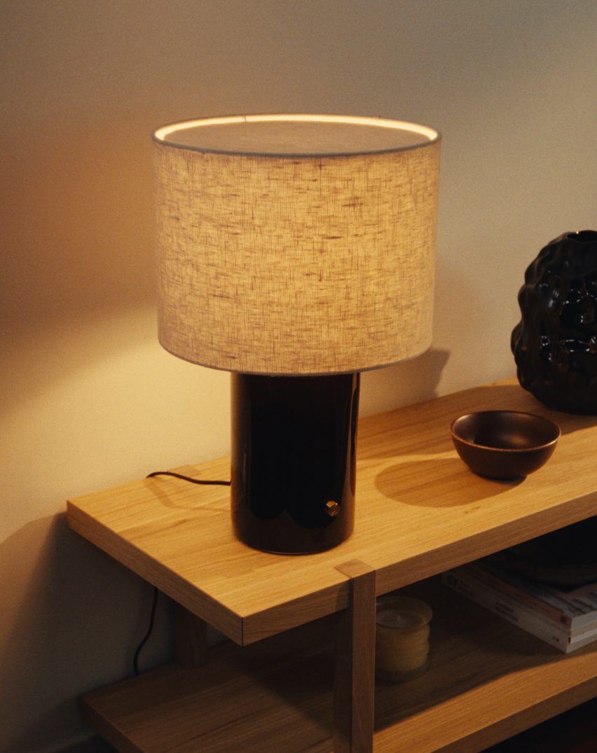 Affordable lamps for IKEA