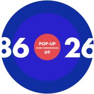 40 Years Pop-up x 3 Days of Design