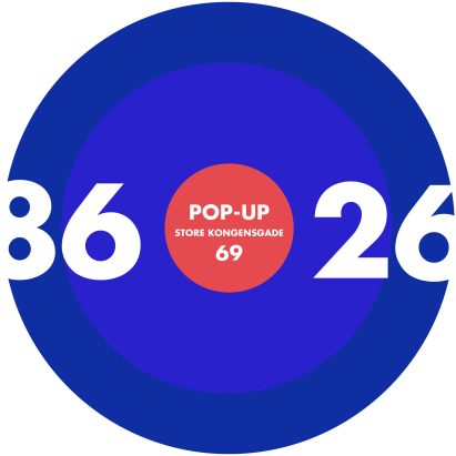 40 Years Pop-up x 3 Days of Design
