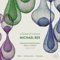 Graphic for A Closer Look: Michael Rex