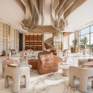 Maternal wellness centre among projects from American University in Dubai