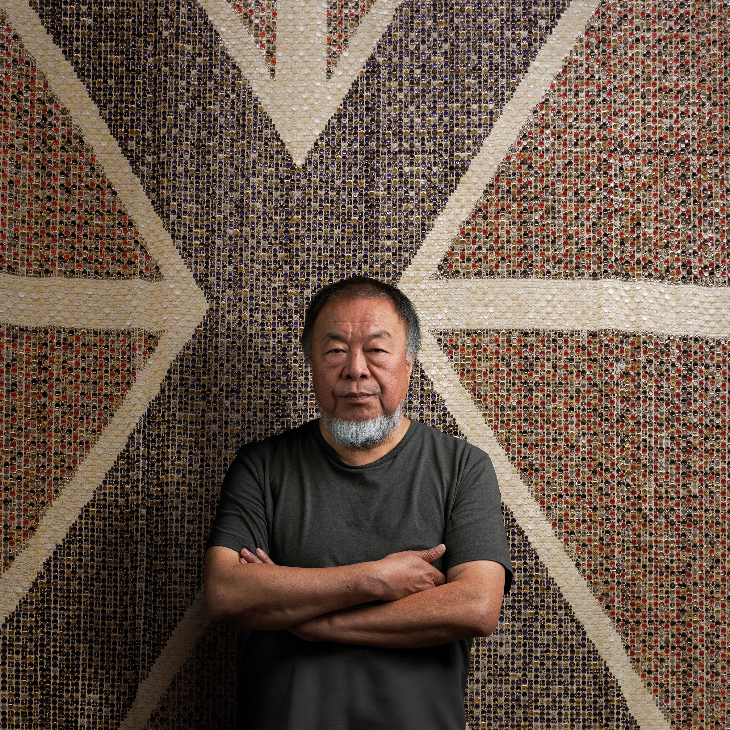 Fotos de Ai Weiwei