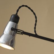 Anglepoise at 3 Days of Design