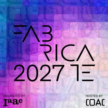 Fabricate 2027