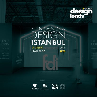Furnishings and Design Istanbul 2026