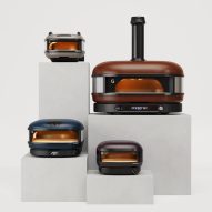 Prize giveaway: win a Gozney Tread pizza oven bundle