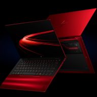 HP's latest PC fuses performance-driven design with Ferrari heritage