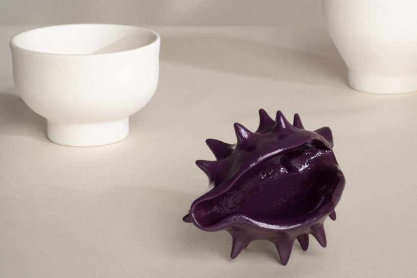 Photo of design object