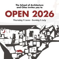 Open 2026  | University of Westminster