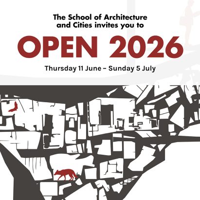 Open 2026  | University of Westminster