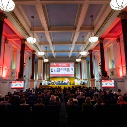 Guerrilla Tactics 2026: Conference – Positioning your Practice for a Changing Profession