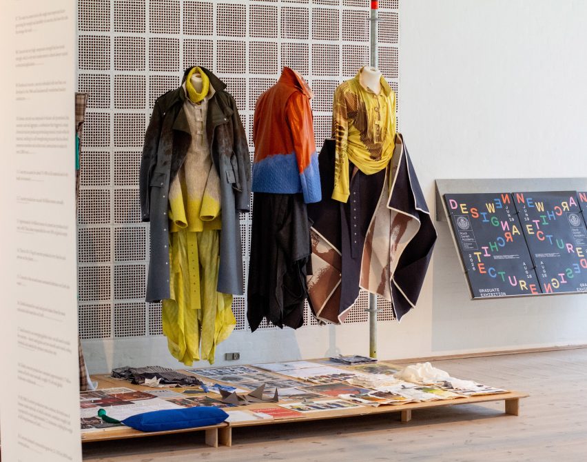Photo of clothing