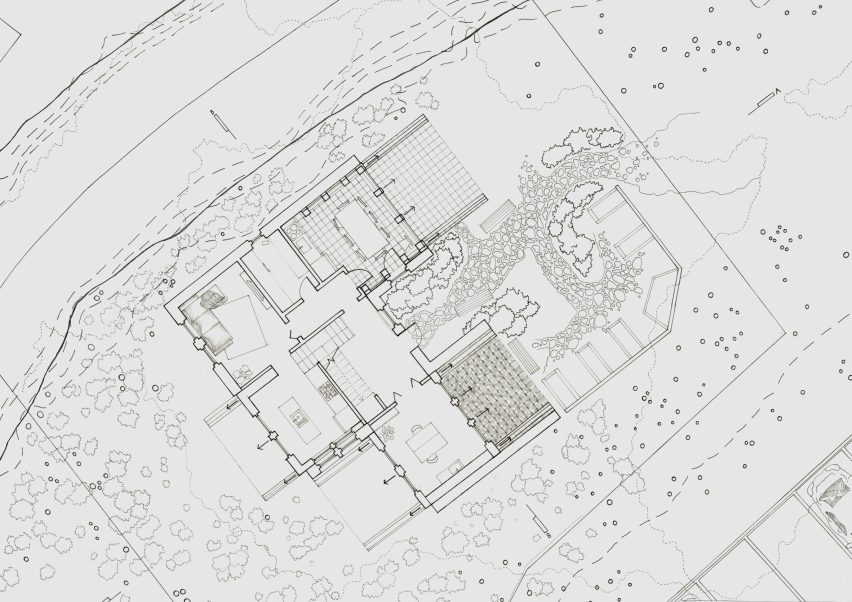 Plans for a seasonal garden