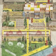 Zero-waste factory among proposals from the University of Sheffield