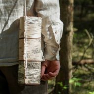 Forest foraging kit is among projects from Vilnius Academy of Arts