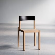 Adinne chair by Leonardo Rossano for True Design