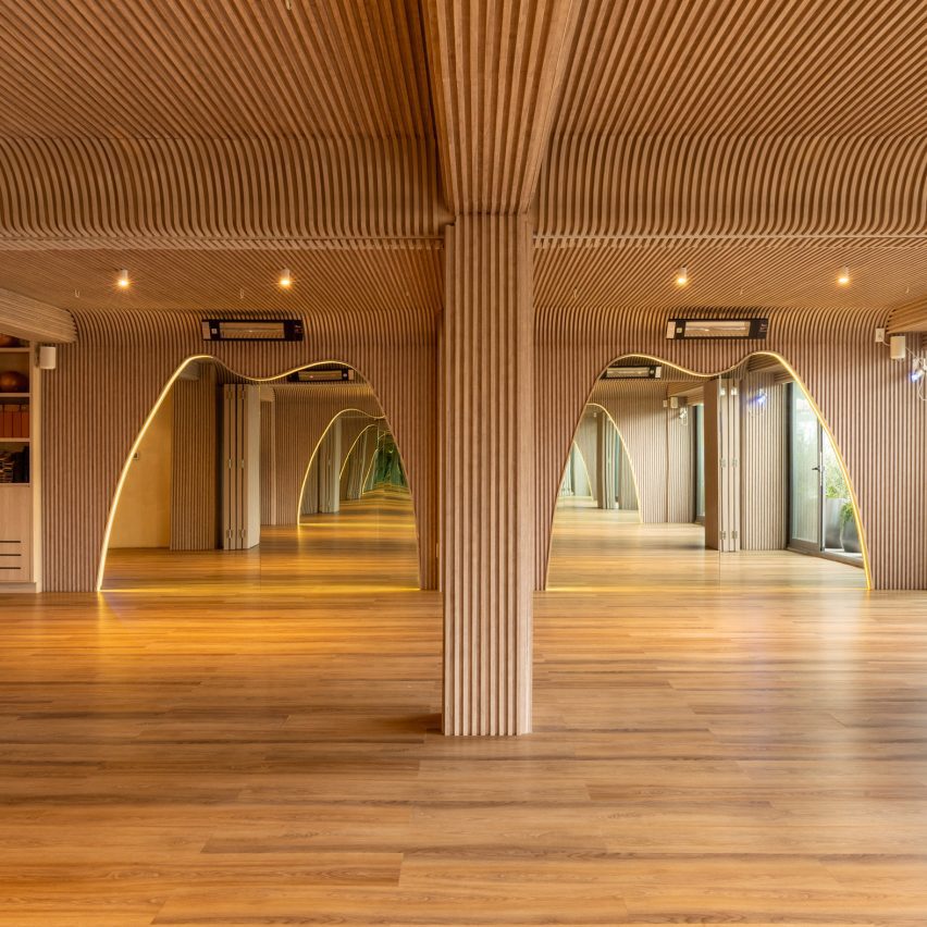 Align by Talo Atelier