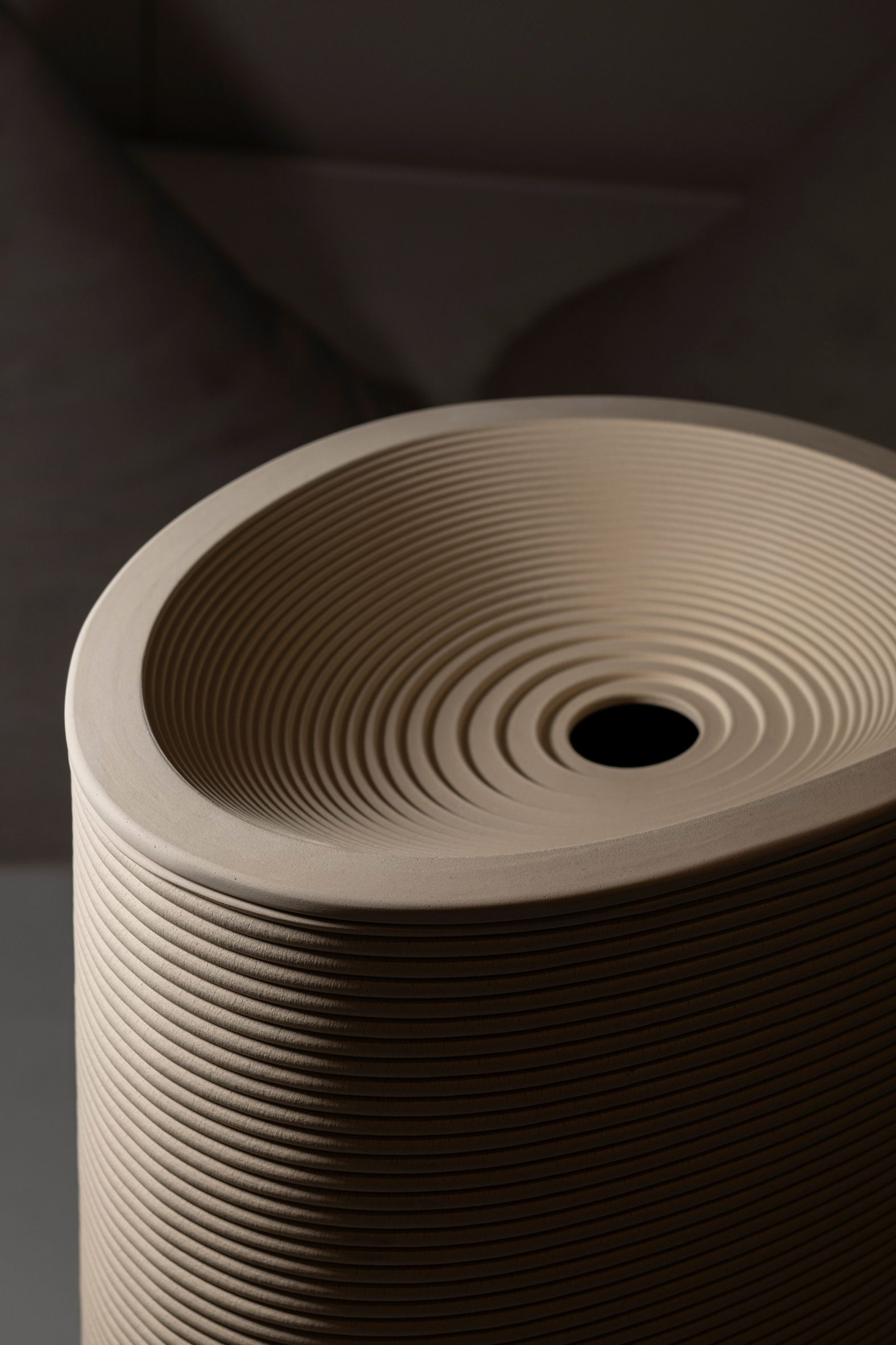Antao 3D material by KaschKasch and Villeroy & Boch