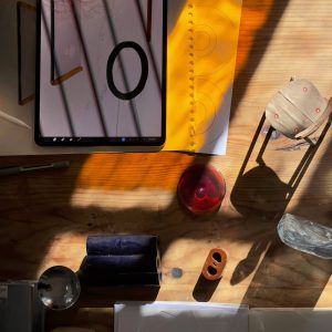 Apple resumes Designers of Tomorrow initiative at Design Miami Paris