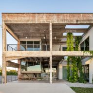Eight "out there" buildings from across America