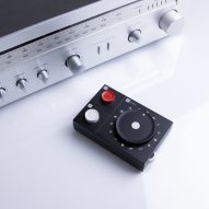 Atonemo and NTS launch Radio Player with icon wheel for genre selection