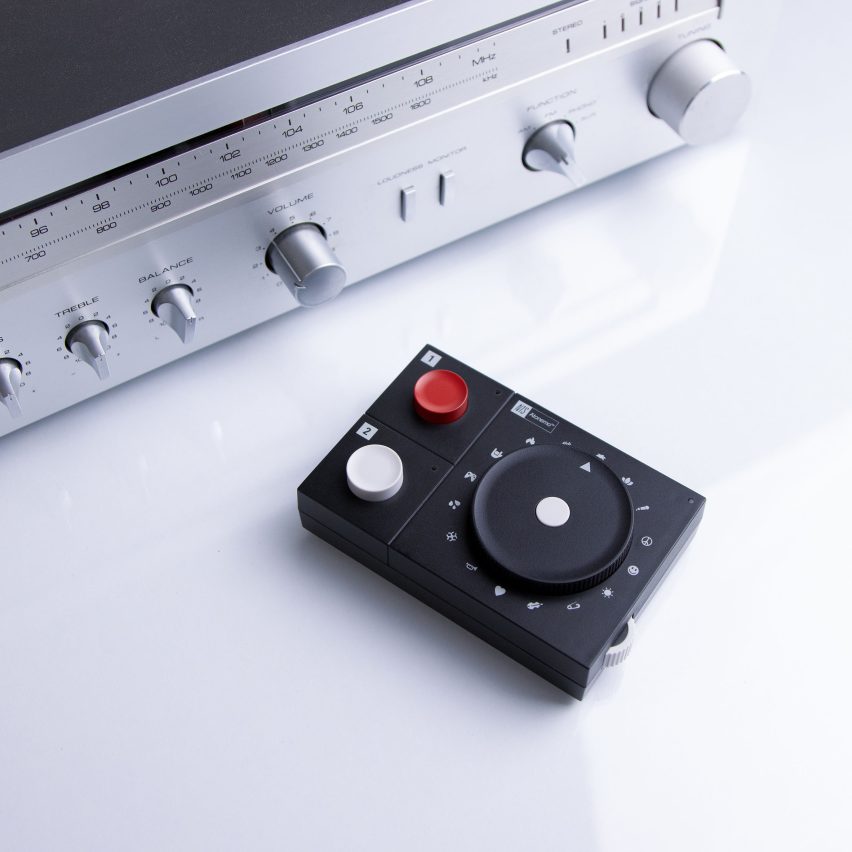 Atonemo NTS Radio Player