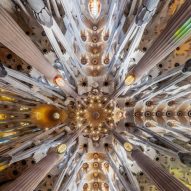 Dezeen Agenda features our Gaud&iacute; Centenary series