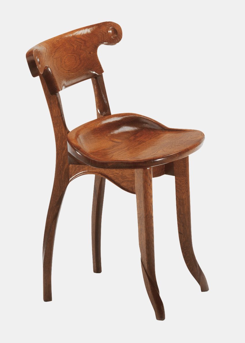 Batllo Chair