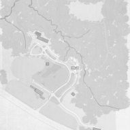 Architectural drawing