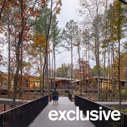 Park in North Carolina
