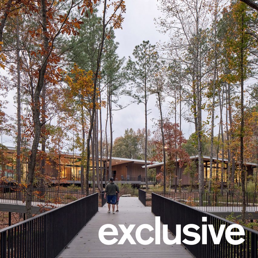 Park in North Carolina