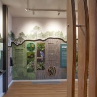 Beech Bluff County Park by In Situ Studio and Surface 678