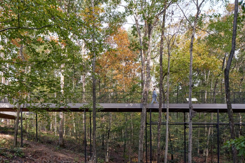 Beech Bluff County Park
