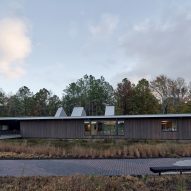 Beech Bluff County Park by In Situ Studio and Surface 678