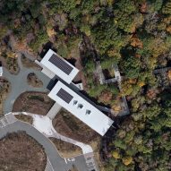 Beech Bluff County Park by In Situ Studio