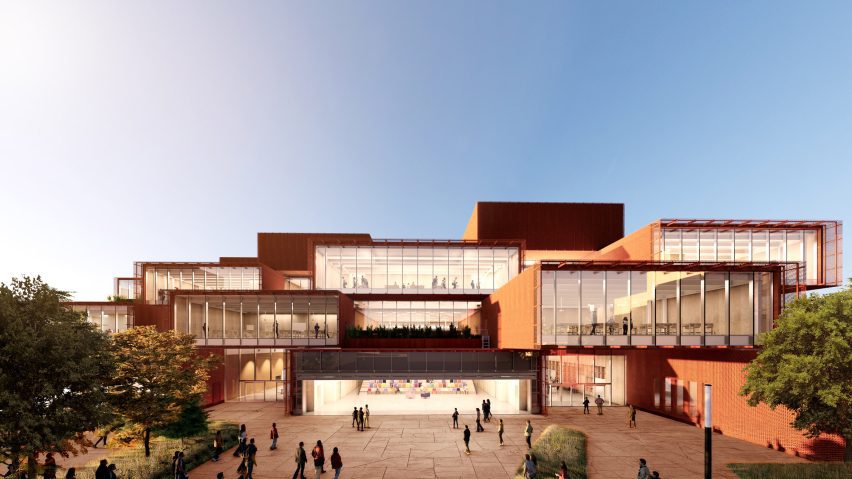 BIG Bentonville STEM University