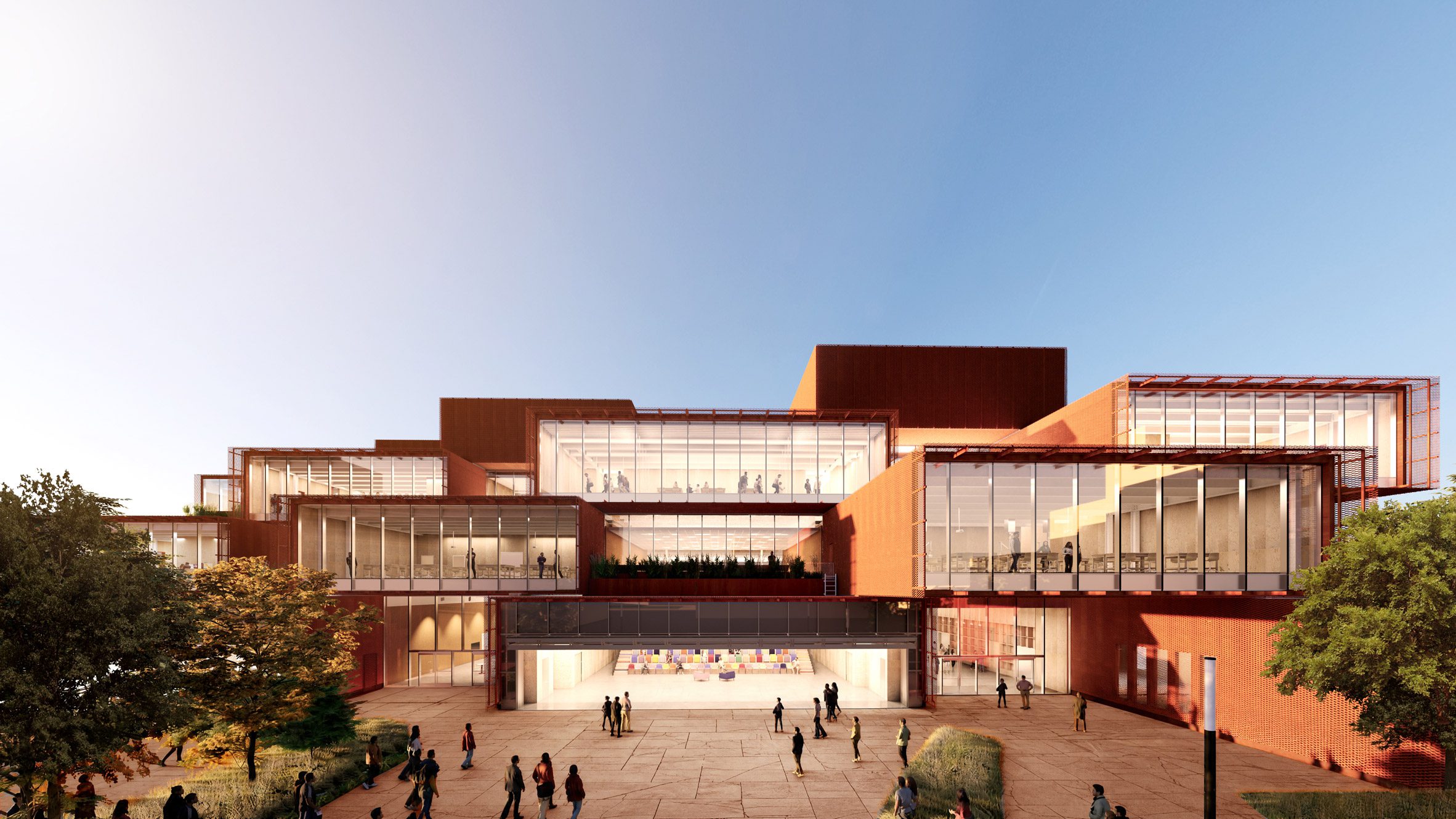 Universidade STEM BIG Bentonville