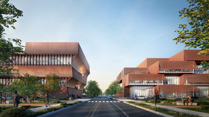 BIG Bentonville STEM University
