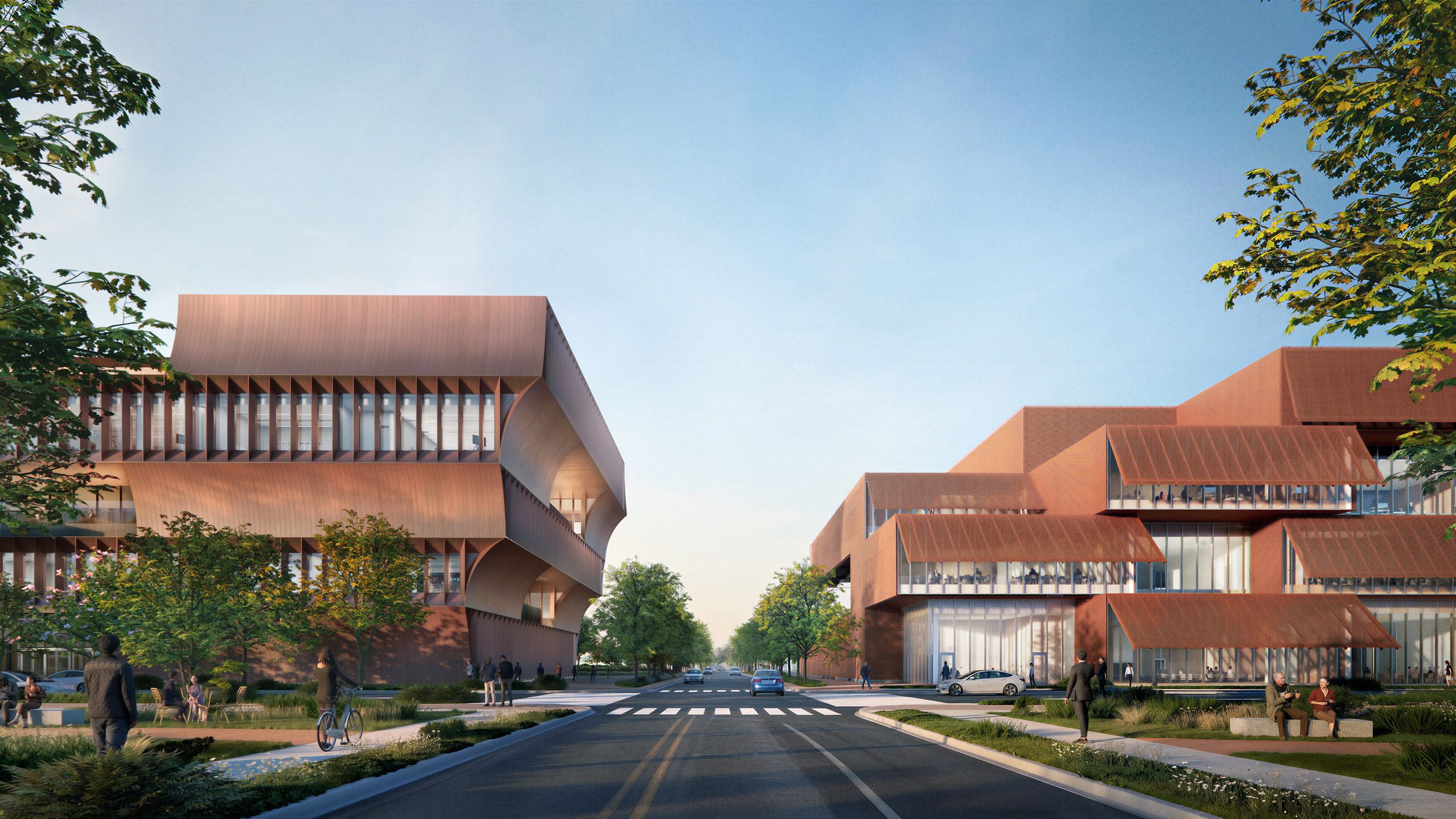 Universidade STEM BIG Bentonville