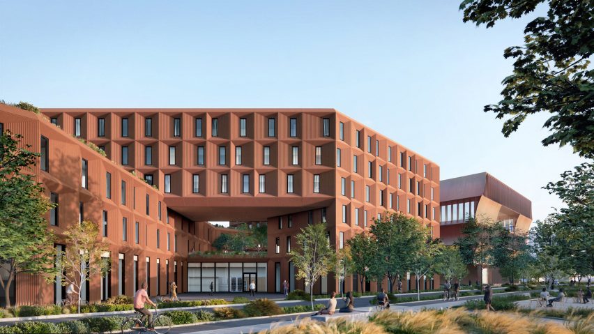BIG Bentonville STEM University