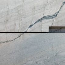 Blue Ocean quartzite by Eggersmann